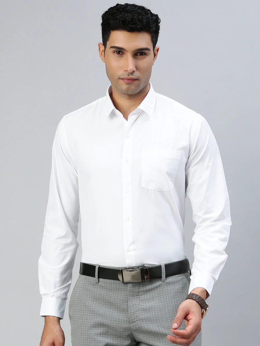 Ramraj Shirts