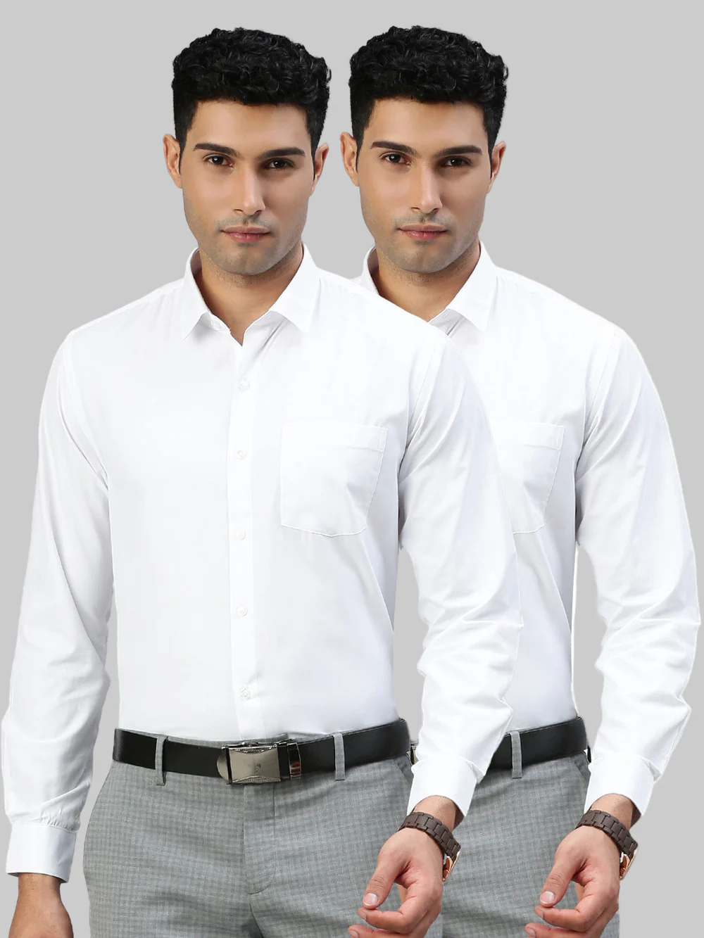 Ramraj Shirts