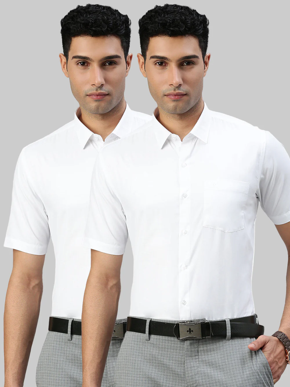 Ramraj Shirts