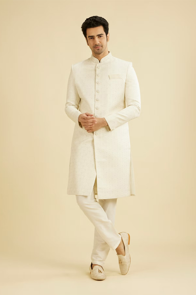 Sherwani