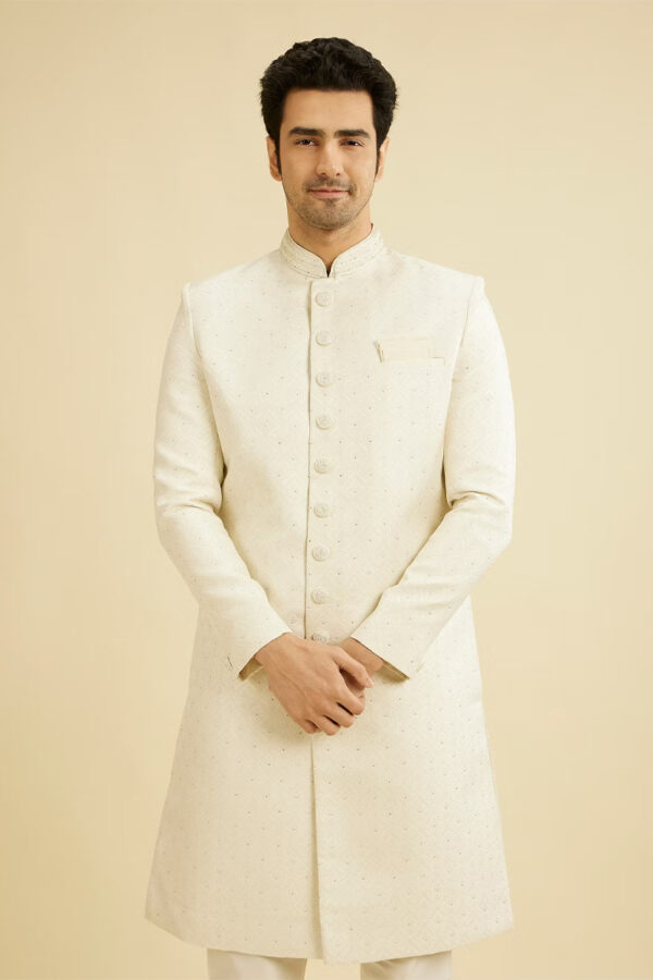 Sherwani